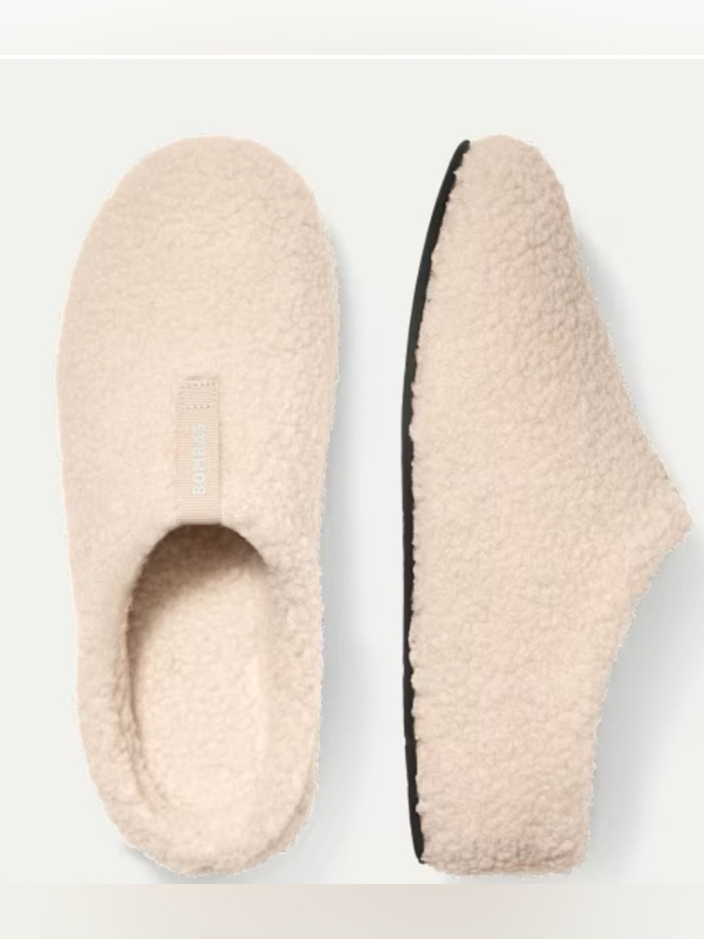 Bombas Women's Sunday Slipper women’s size 8